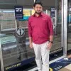 NISHAD APV