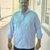 srinivas yadav
