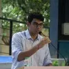 Siddhant Shetty