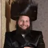 Moshe Scherer