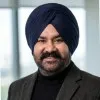 Harinder Singh