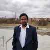 Sravan Kumar