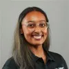 Zahrea Gill