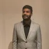 Bragadish Kumar Sethu Venkataraman