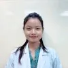 Asha Boro