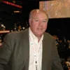 Joe Hallett