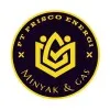 PT PRISCO ENERGI