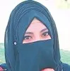 Iqra Sajid