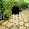 Harsh Gupta