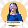 Mmeyeneabasi Eyo