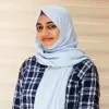 Rizwana Rasheed