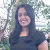 Vaidehi Pillai