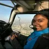 Saniya Sangle