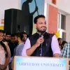 Vikram Singh Parmar