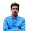 Aqib Saeed