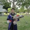 Zhengguang Ou