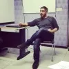 Mehrdad Sabir