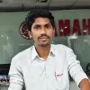 Nagaraju Bhukya