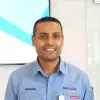 Hesham Ahmed