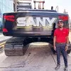 Satyaranjan Sahoo