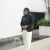 Merine Harie Saputri