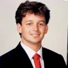 Max Abrahams