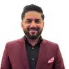 Anoop Ranjan Jha