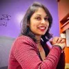 Rashida Dsouza
