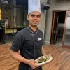Sagar Mohanty