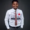 Ashibeshi Cosmas