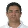 Zhalgasbayev Zharkynbek