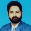Muhammad Najam us Saqib