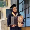 Nur Shaza Lawrence