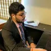 Ankur Ashutosh Jha