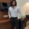 shashank singh