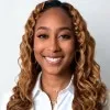 Ajanae Spence