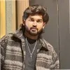 manush Varikuti