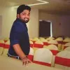 Raja Shekar Reddy