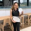 Irene Lacanglacang