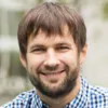 Dmytro Shemetiuk