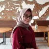 Aidha Azhari