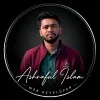 Muhammad Ashraful Islam