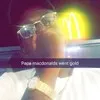 Mpho Mbalula