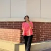 sravanthi kasireddy