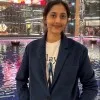 NIRANJANI RAJAGOPALAN