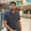Sandeep chilukuri