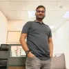 Mohd Rizwan