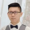 Tony Lin