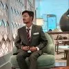 Sahil More