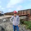 Ahmad Wahidin Buay Madang